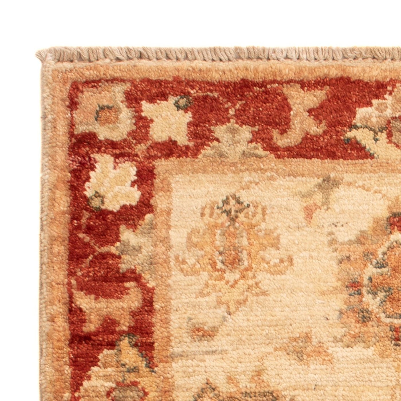 Ziegler Rug 64x49cm - Oriental Rug