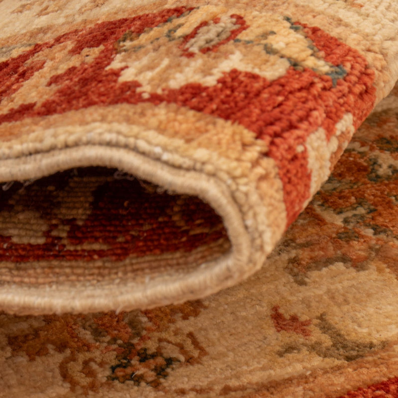 Ziegler Rug - 64 x 49 cm - beige