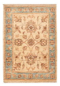 Ziegler Rug - 72 x 50 cm - beige – product image