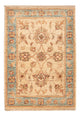 Ziegler Rug - 72 x 50 cm - beige