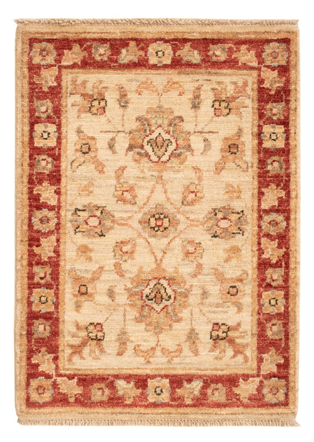 Ziegler Rug - 71 x 50 cm - beige