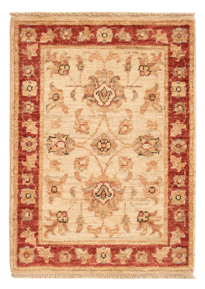 Ziegler Rug - 71 x 50 cm - beige