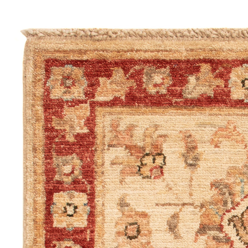 Ziegler Rug 71x50cm - Oriental Rug