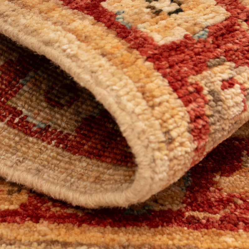 Ziegler Rug 71x50cm - Oriental Rug