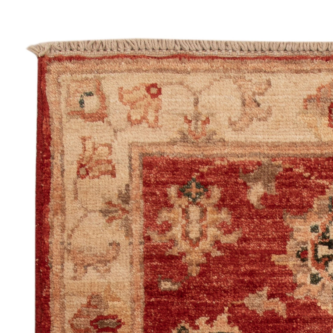 Ziegler Rug 63x52cm - Oriental Rug