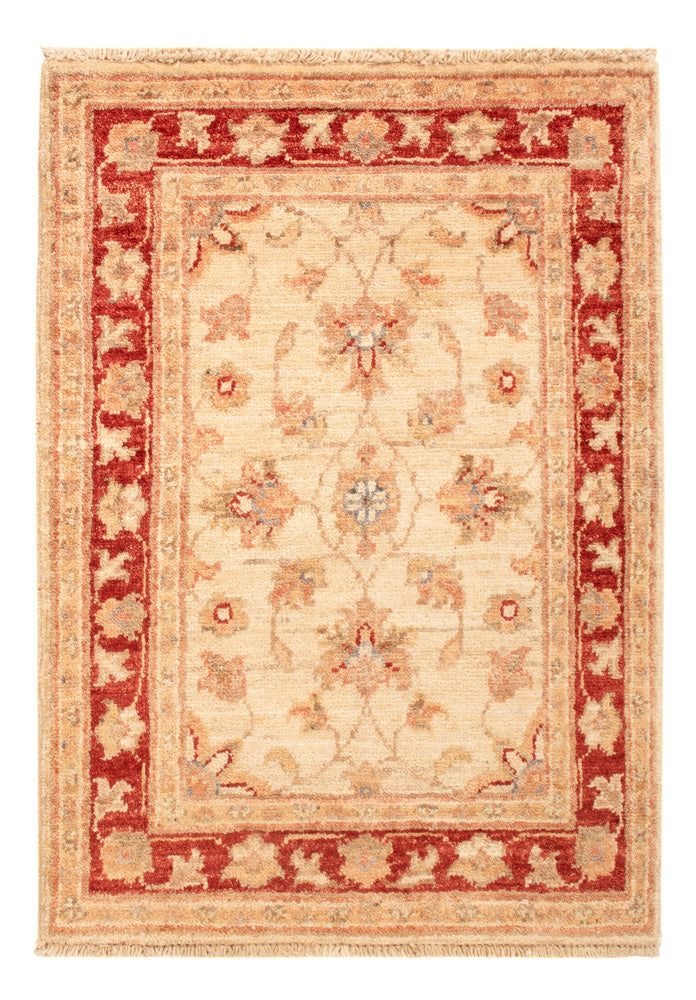 Ziegler Rug 71x50cm - Oriental Rug