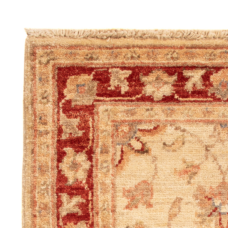 Ziegler Rug 71x50cm - Oriental Rug
