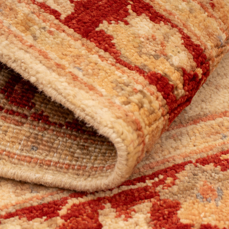 Ziegler Rug 71x50cm - Oriental Rug