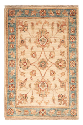 Ziegler Rug - 74 x 48 cm - beige