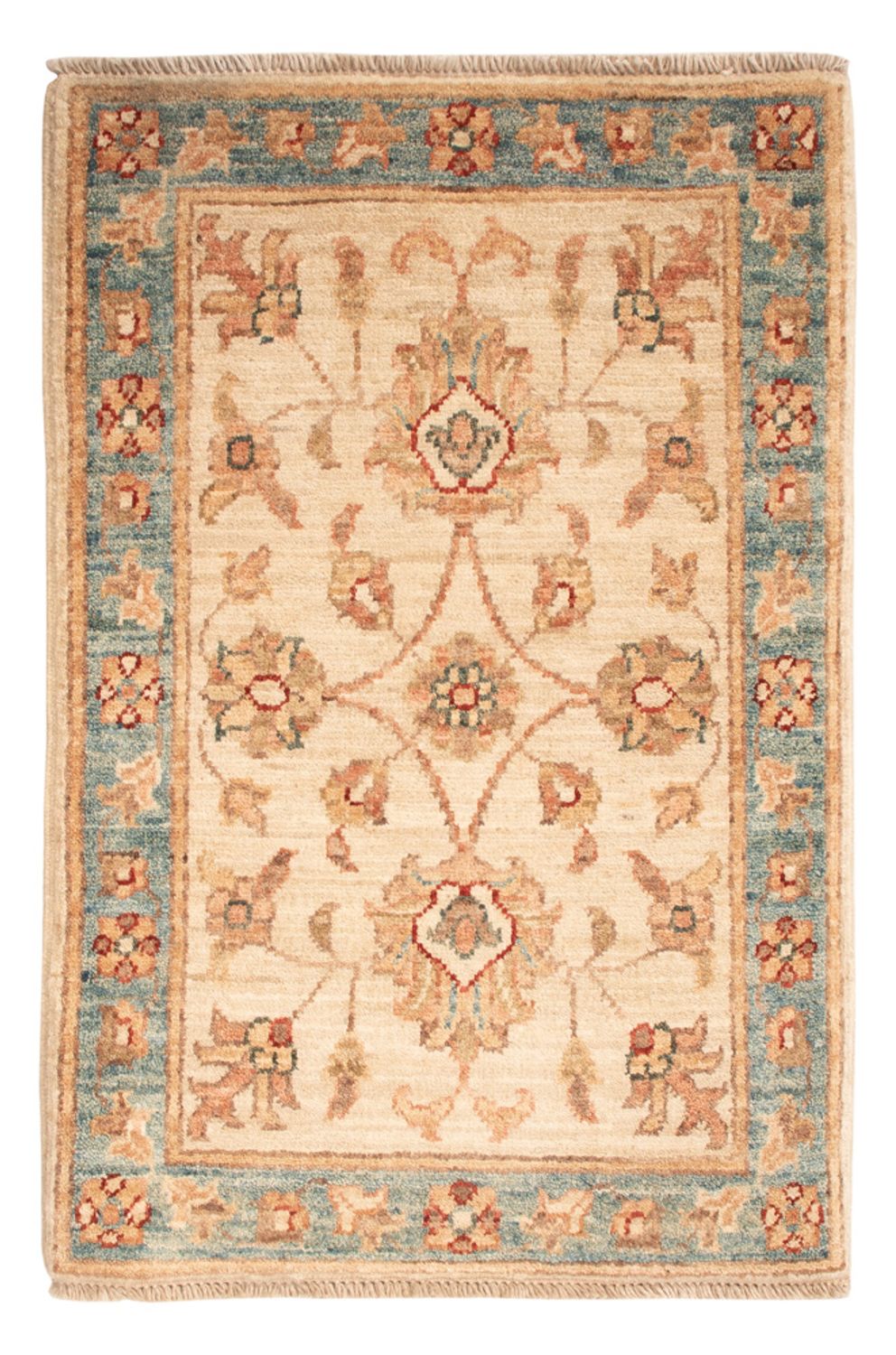 Ziegler Rug - 74 x 48 cm - beige