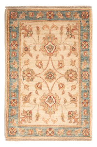 Ziegler Rug - 74 x 48 cm - beige