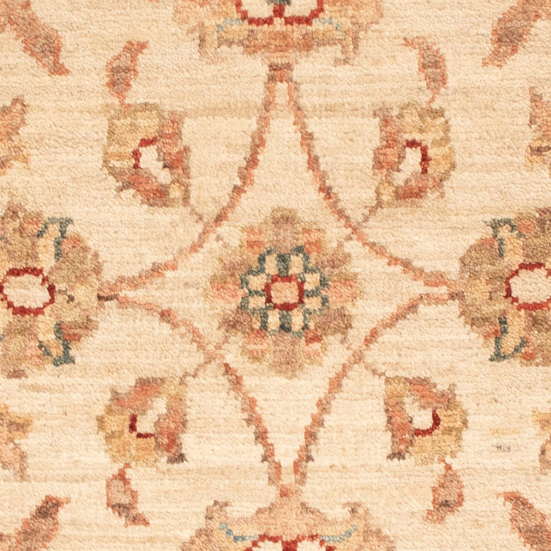Ziegler Rug - 74 x 48 cm - beige