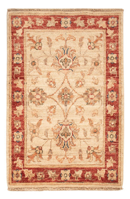 Ziegler Rug - 73 x 48 cm - beige