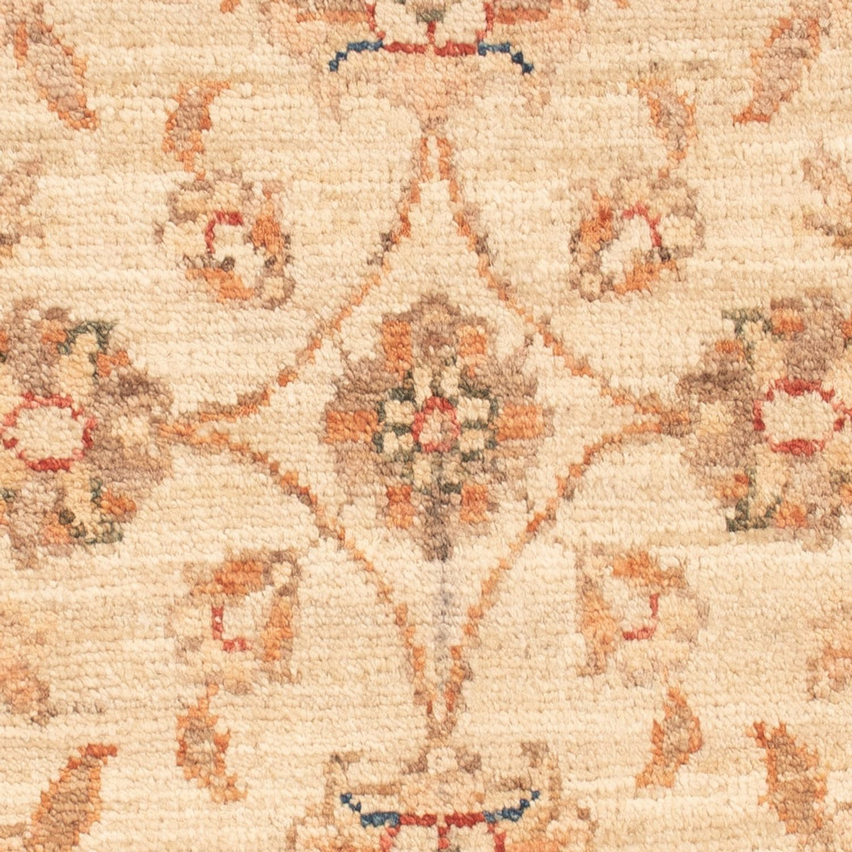 Ziegler Rug - 73 x 48 cm - beige