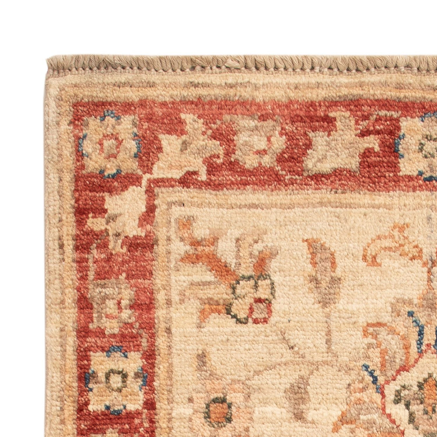 Ziegler Rug 73x48cm - Oriental Rug