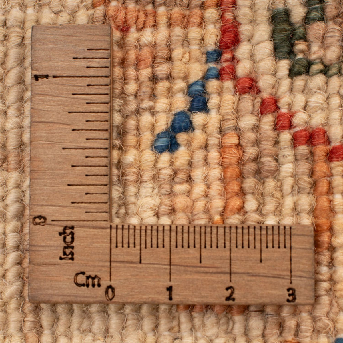 Ziegler Rug - 73 x 48 cm - beige