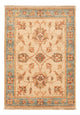Ziegler Rug 70x48cm - Oriental Rug