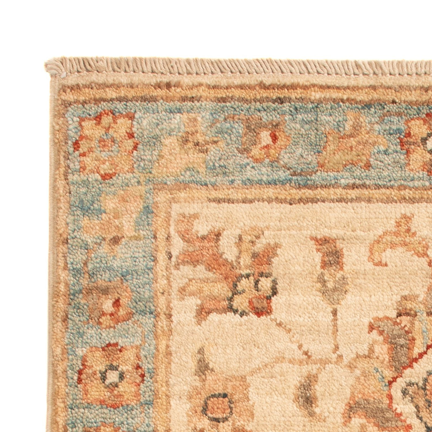 Ziegler Rug 70x48cm - Oriental Rug