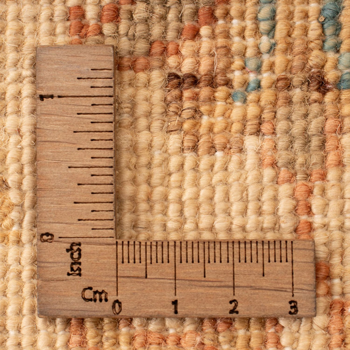 Ziegler Rug - 70 x 48 cm - beige