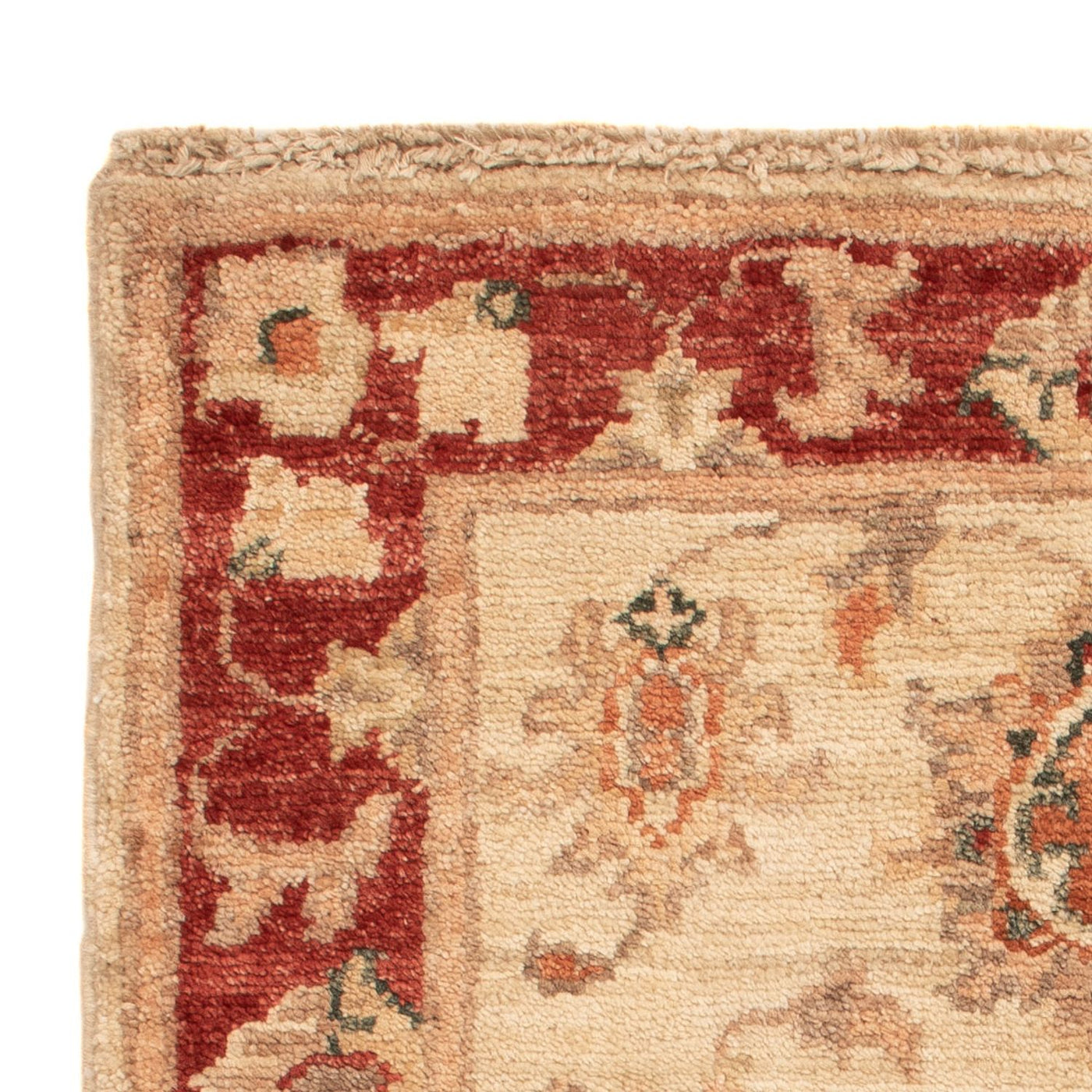 Ziegler Rug 68x50cm - Oriental Rug