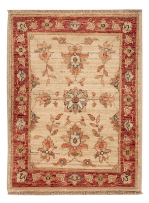 Ziegler Rug - 73 x 54 cm - beige