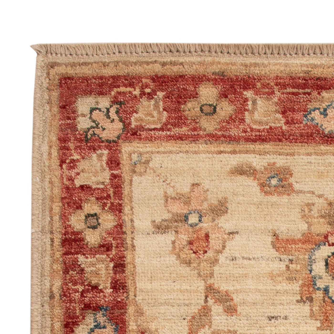 Ziegler Rug 73x54cm - Oriental Rug