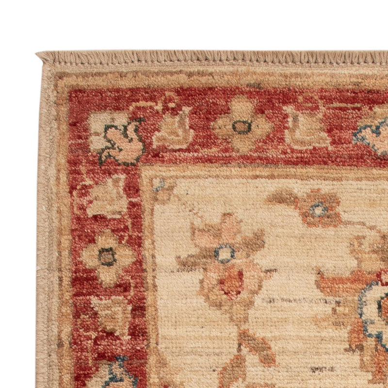Ziegler Rug - 73 x 54 cm - beige