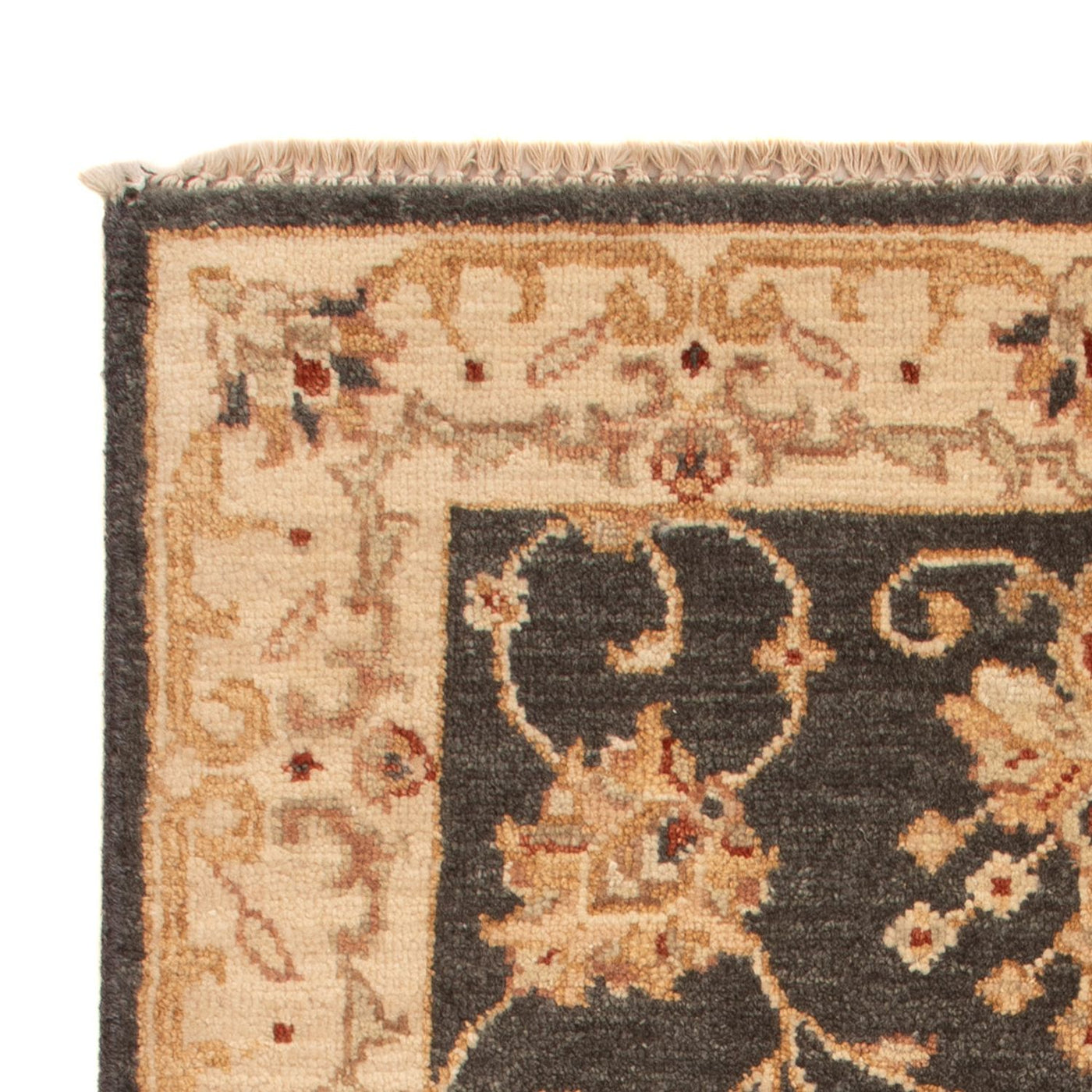 Ziegler Rug 90x60cm - Oriental Rug