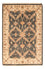 Ziegler Rug - 90 x 60 cm - black