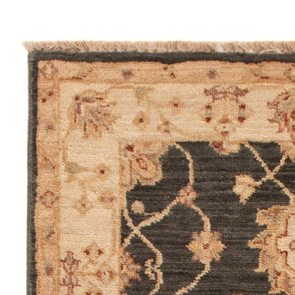 Ziegler Rug 60x90cm - Oriental Rug