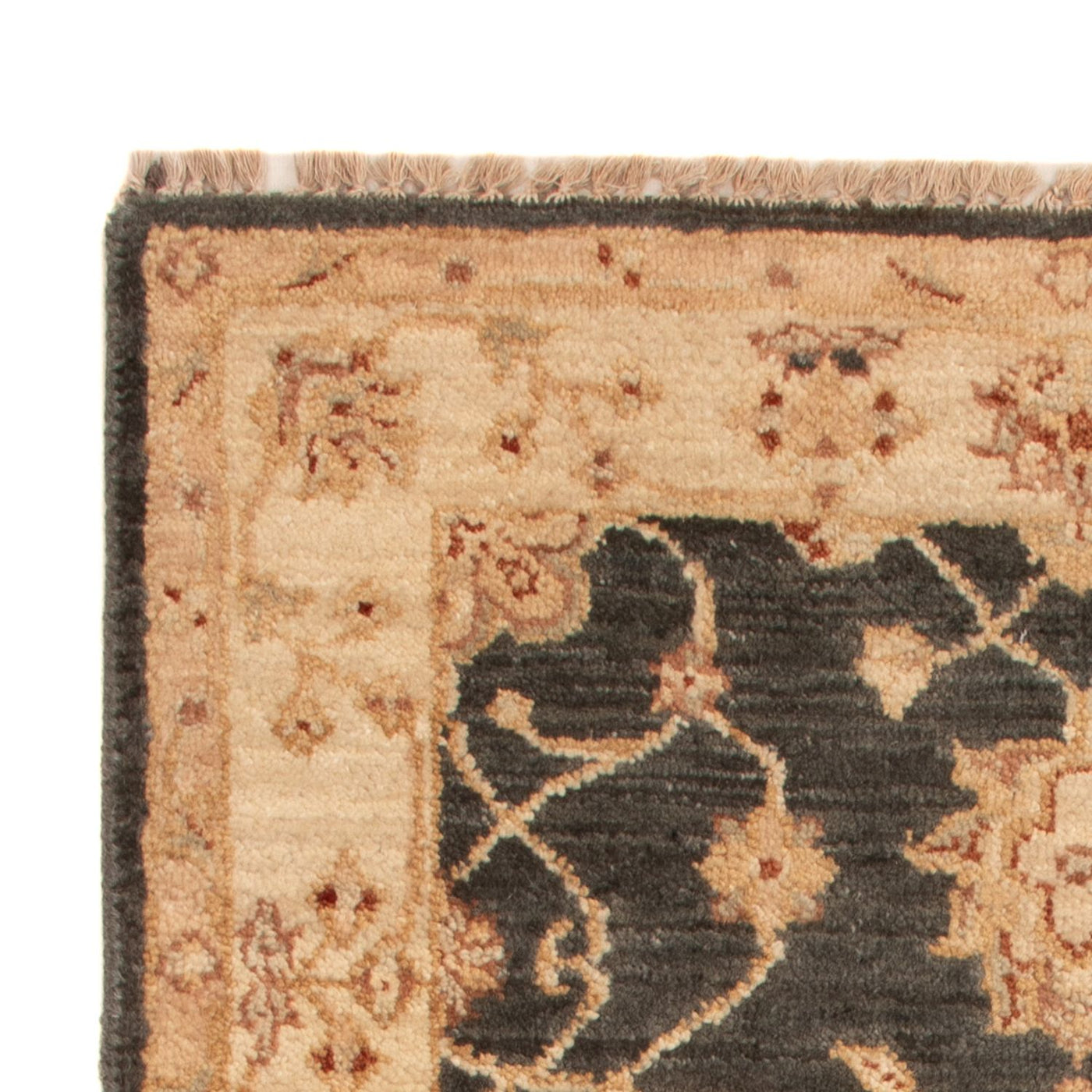 Ziegler Rug 90x60cm - Oriental Rug