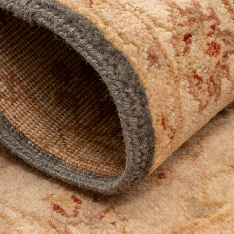 Ziegler Rug - 90 x 60 cm - black