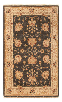 Ziegler Rug - 90 x 60 cm - black