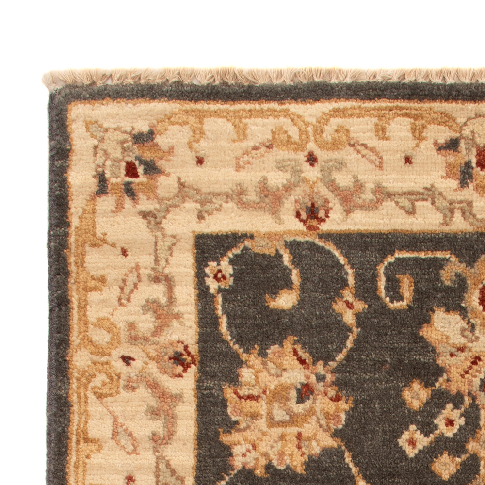 Ziegler Rug 90x60cm - Oriental Rug
