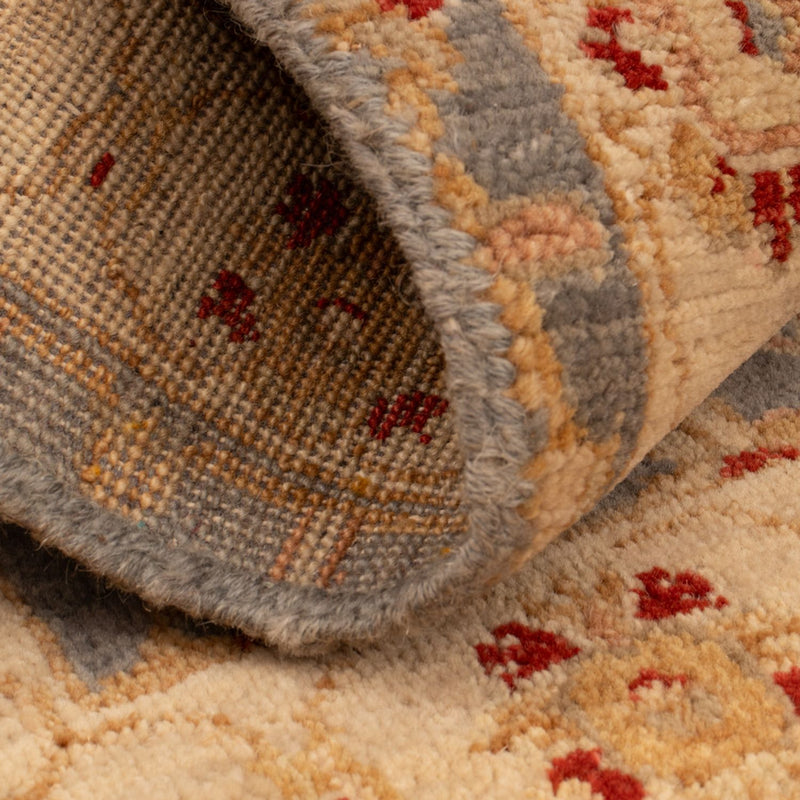 Ziegler Rug - 90 x 60 cm - black