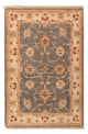 Ziegler Rug 90x60cm - Oriental Rug