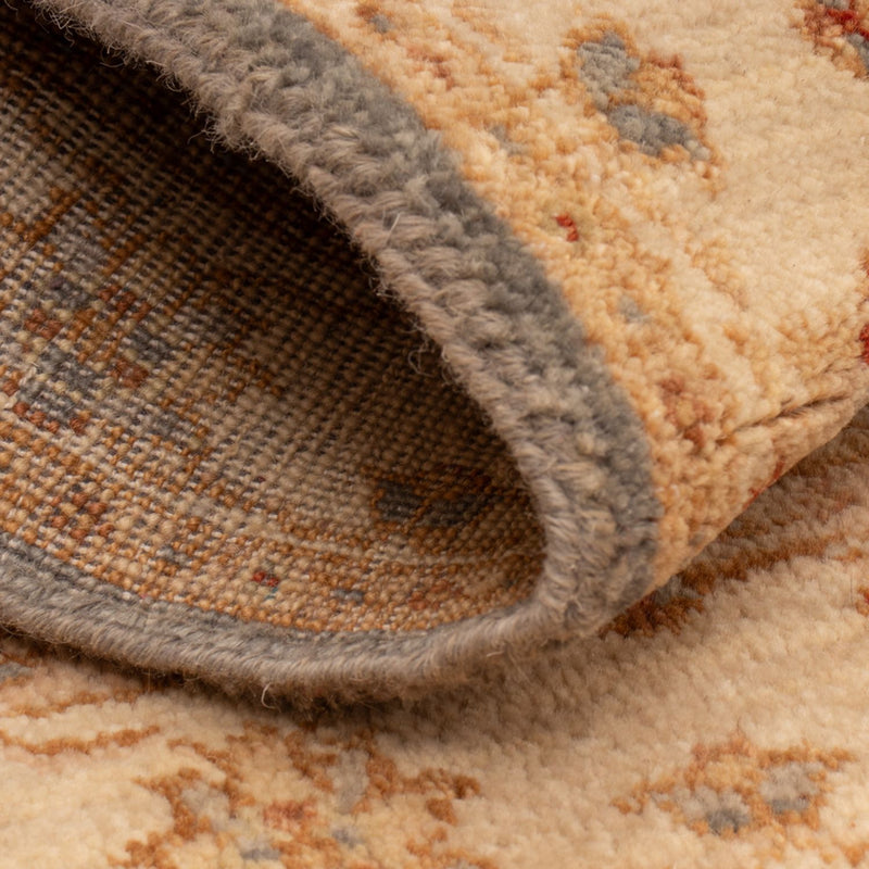 Ziegler Rug - 90 x 60 cm - black