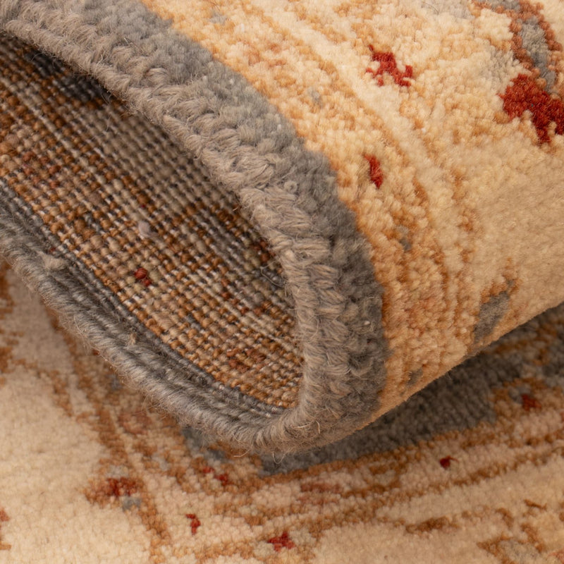 Ziegler Rug - 90 x 60 cm - black