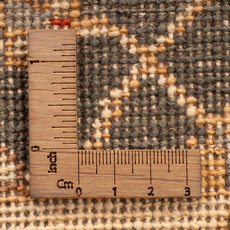 Ziegler Rug - 90 x 60 cm - black