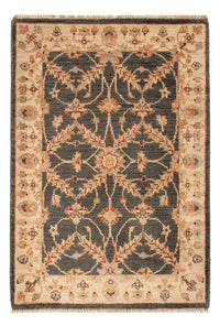 Ziegler Rug - 90 x 60 cm - black