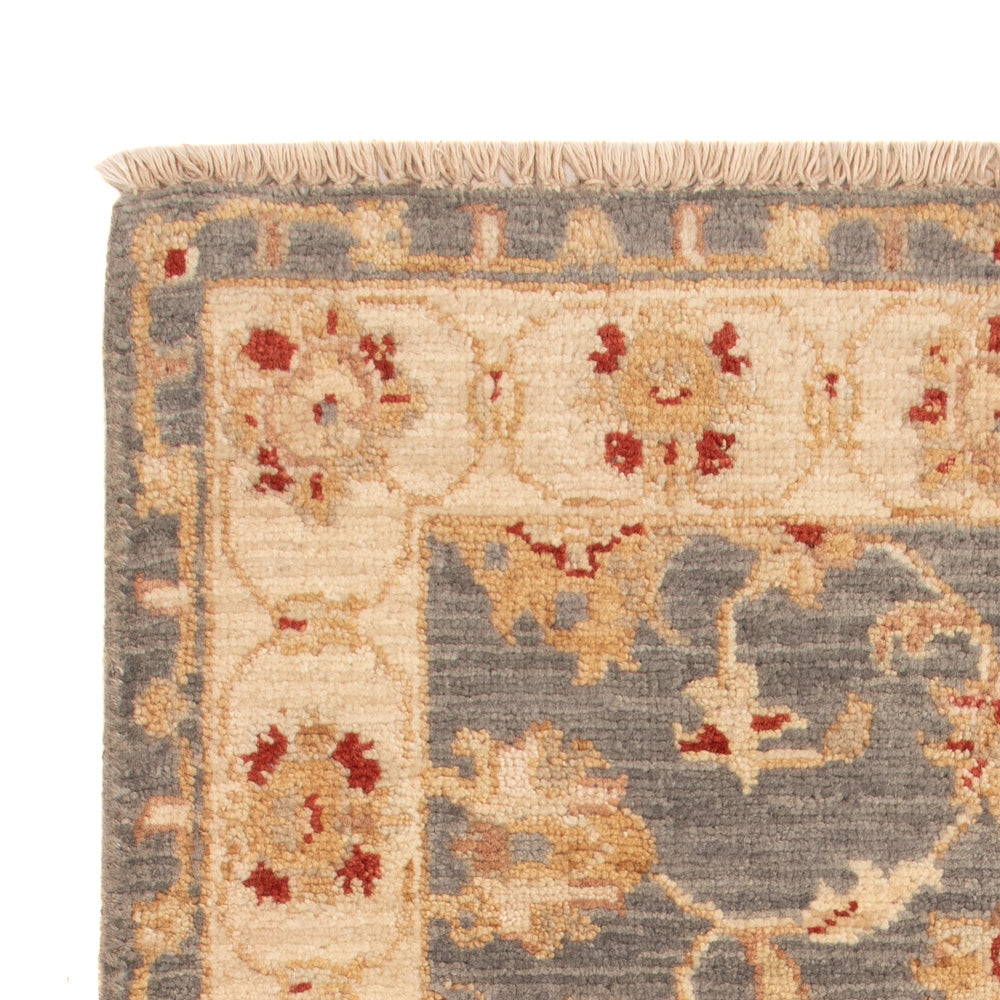 Ziegler Rug - 90 x 60 cm - light grey