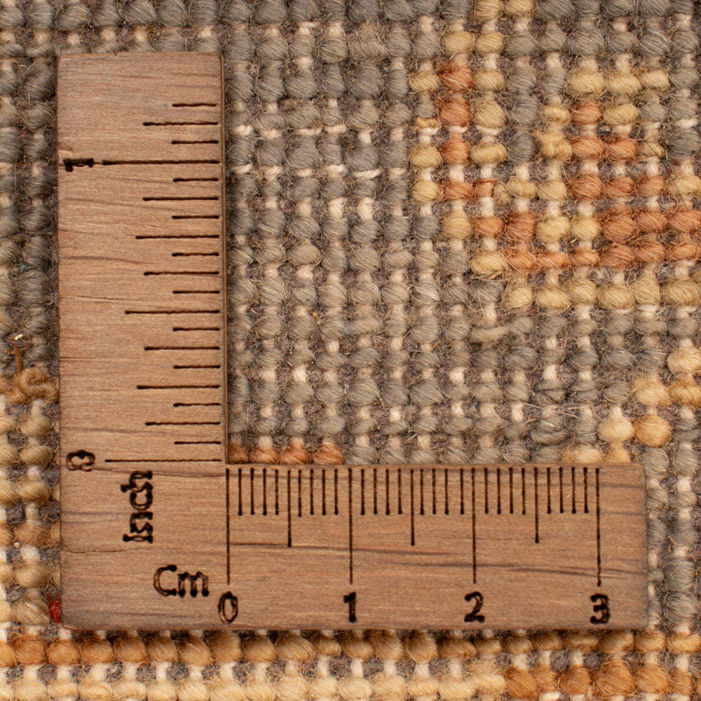 Ziegler Rug - 90 x 60 cm - light grey