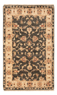 Ziegler Rug - 90 x 60 cm - black
