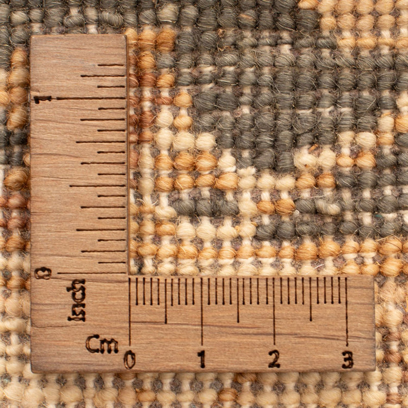 Ziegler Rug - 90 x 60 cm - black