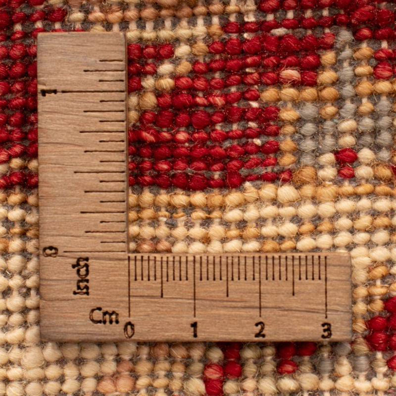 Ziegler Rug - 90 x 60 cm - bordeaux red