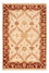 Ziegler Rug - 90 x 60 cm - beige