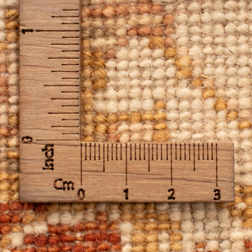 Ziegler Rug - 90 x 60 cm - beige