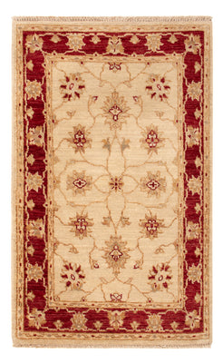 Ziegler Rug - 90 x 60 cm - beige