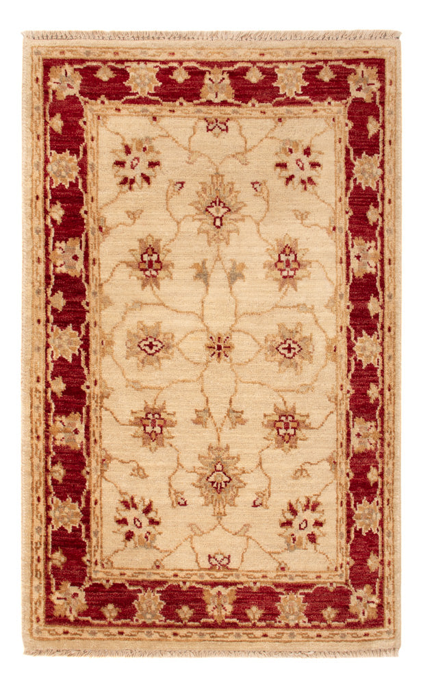 Ziegler Rug - 90 x 60 cm - beige