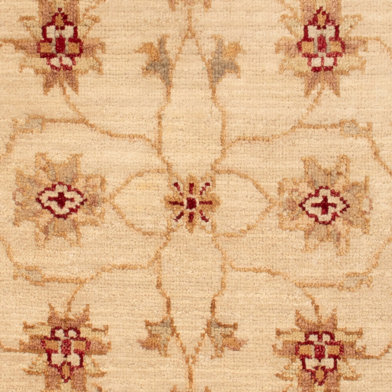 Ziegler Rug - 90 x 60 cm - beige